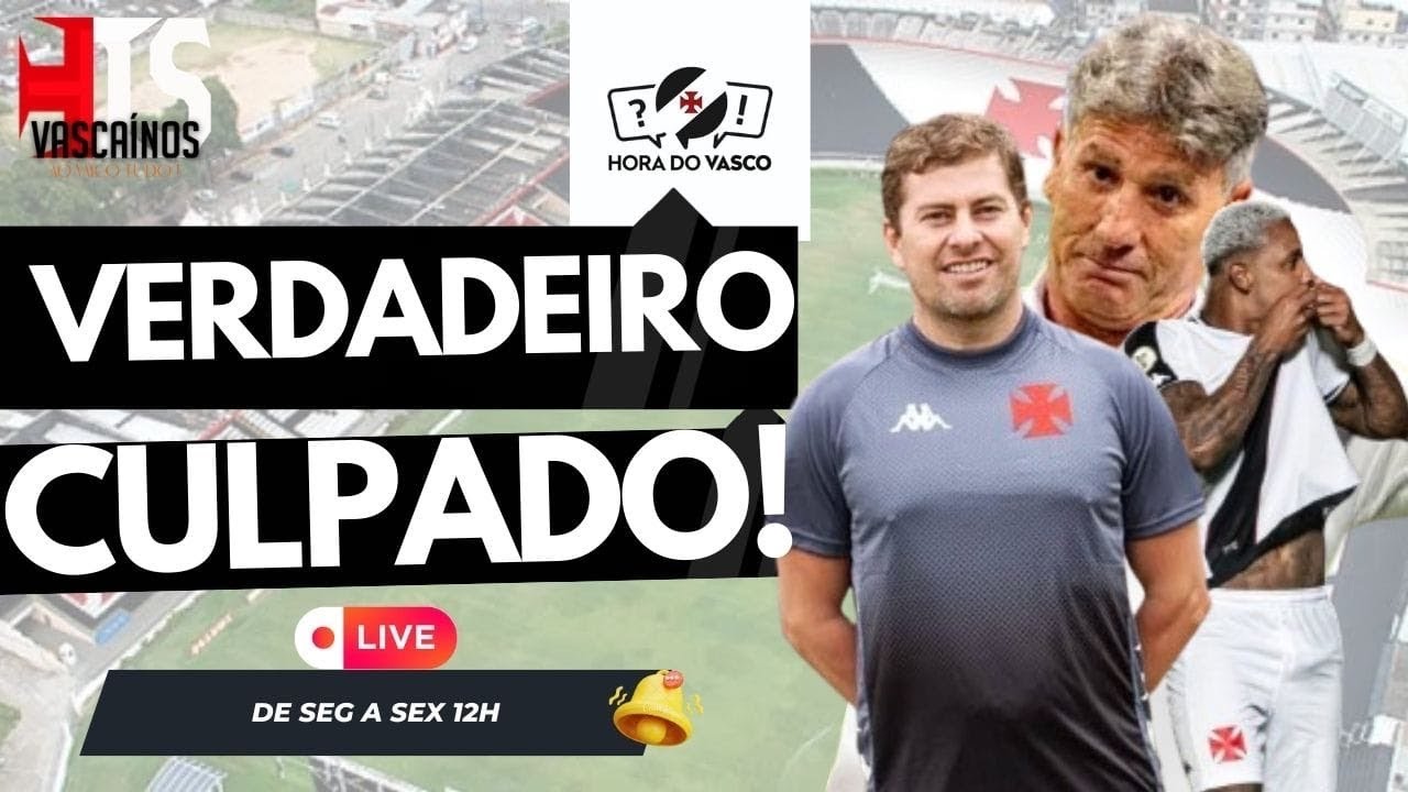 SEM CAÇA AS BRUXAS / VASCO PERDE JOGADORES / COUTINHO E PAYET, JUNTOS NA PRÓXIMA?