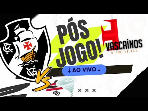 VASCO GANHA E AVANÇA NA COPA DO BRASIL /  CAMPEÃO VOLTOU !! VASCO GANHA NOS PENALTIS