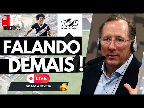 ESTAMOS COM PEDRINHO  / JOHN TEXTOR, VAI CUIDAR DO BOTAFOGO E DEiXA O VASCO COM A GENTE